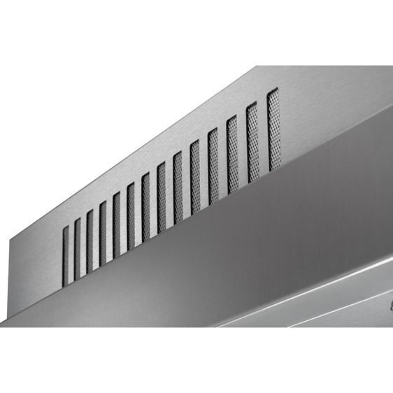 Витяжка кухонна GRANADO Alia 2914-1800 inox white glass (GCH729477) GCH729477 фото