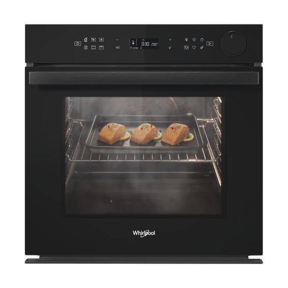 Духова шафа Whirlpool AKZ9S 8270 FB (AKZ9S8270FB) AKZ9S8270FB фото