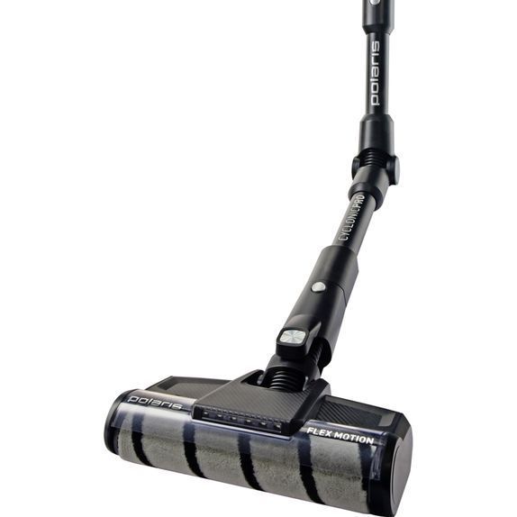 Пилосос Polaris PVCS 3750 PVCS 3750 Чорний фото