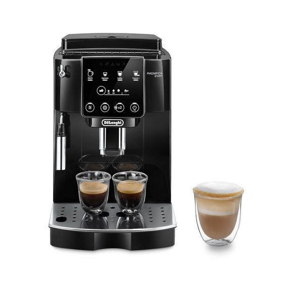 Кавомашина DeLonghi ECAM 220.21.B ECAM 220.21.B фото
