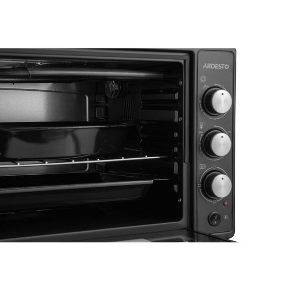 Електропіч ARDESTO MEO-N40CB MEO-N40CB фото