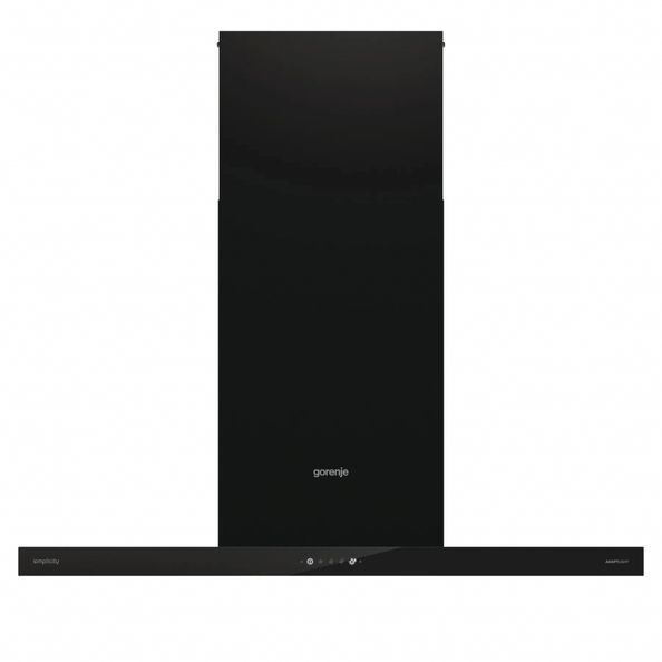 Витяжка кухонна Gorenje WHT9SYB WHT9SYB фото