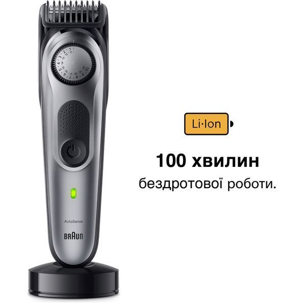 Тример Braun BT7420 BT7420 фото