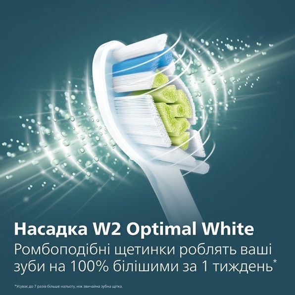 Електрична зубна щітка Philips HX3689/42 HX3689/42 фото