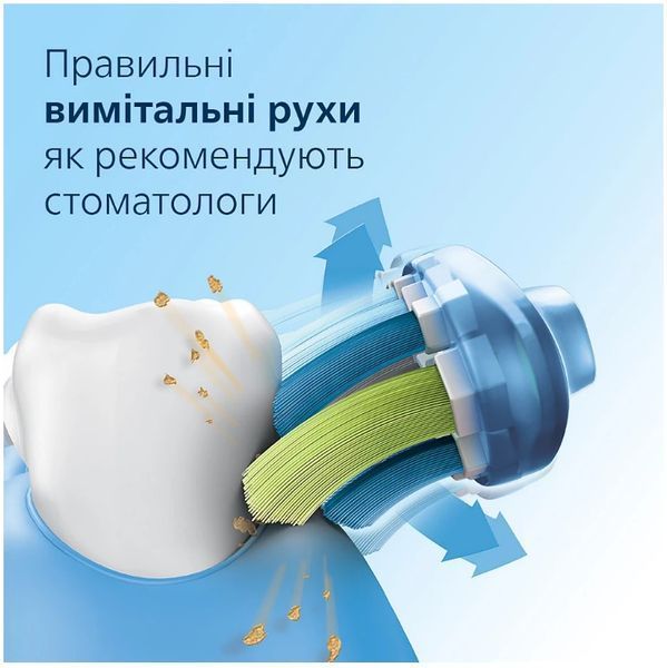 Зубна електрощітка PHILIPS Sonicare DiamondClean HX9911/88 фото