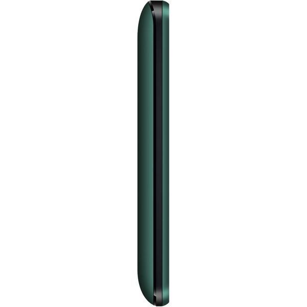 Мобільний телефон Nomi i2403 Dark Green i2403 Dark Green фото
