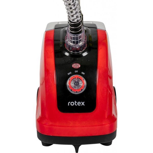 Відпарювач для одягу Rotex RIC205-S RIC205-S фото