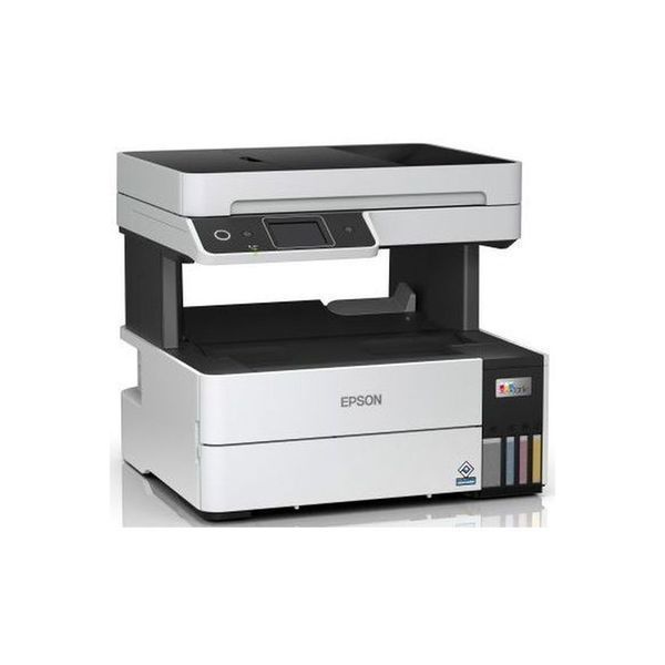 БФП ink color A4 Epson EcoTank C11CJ88405 C11CJ88405 фото