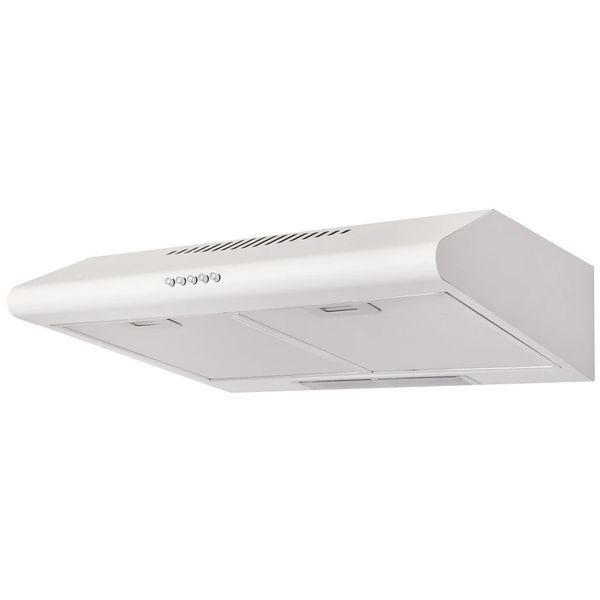 Витяжка кухонна Jantar PHT I LED 60 WH PHT I LED 60 WH фото