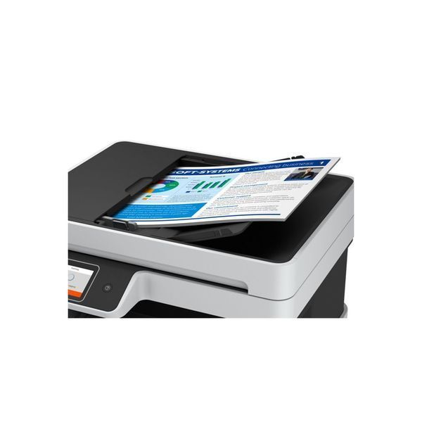 БФП ink color A4 Epson EcoTank C11CJ88405 C11CJ88405 фото