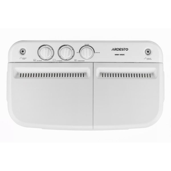Пральна машина ARDESTO WMH-W60C WMH-W60C фото