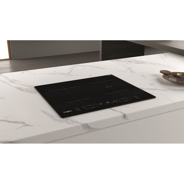 Варильна поверхня Whirlpool WBB8360NE WBB8360NE фото