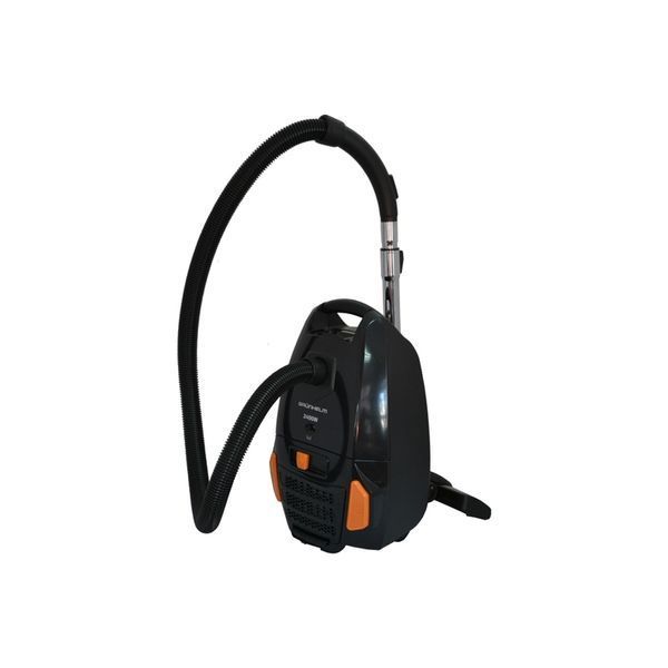 Пилосос Grunhelm GVCM244BO GVCM244BO фото