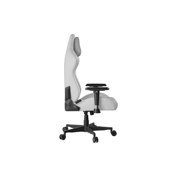 Крісло ігрове Hator Darkside 3M PU White (HTC3001M) HTC3001M фото