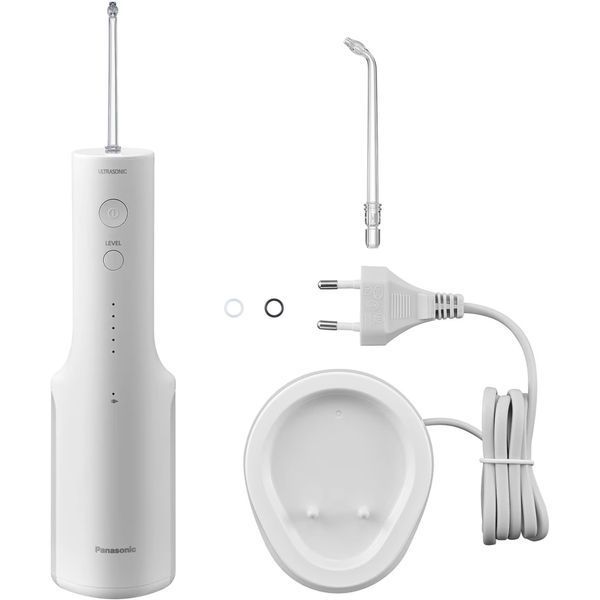 Іригатор Panasonic EW-DJ66-W321 EW-DJ66-W321 фото