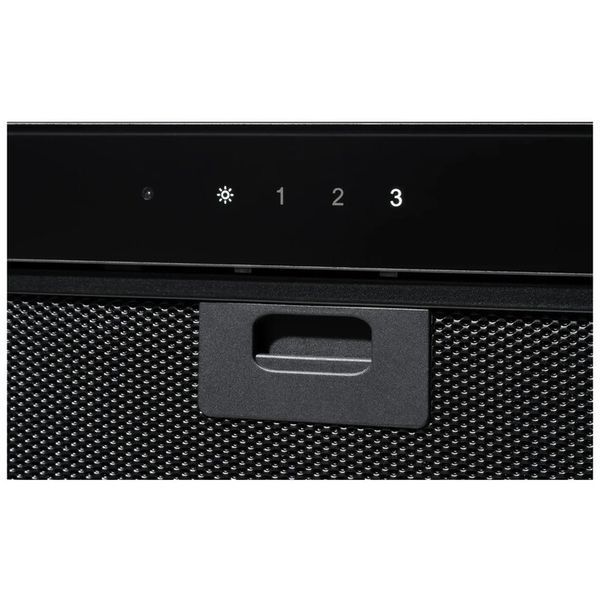 Витяжка кухонна GRANADO Palamos 4613-1200 Black glass (GCH4613120011) GCH4613120011 фото