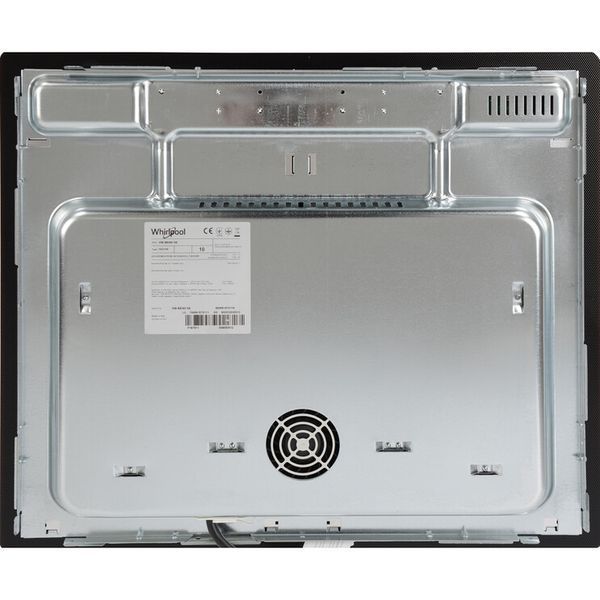 Варильна поверхня Whirlpool WBB8360NE WBB8360NE фото