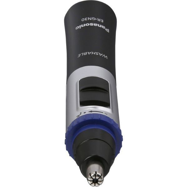 Тример Panasonic ER-GN30-K520 ER-GN30-K520 фото