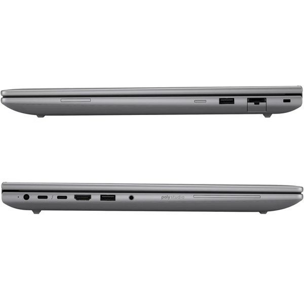 Ноутбук HP ZBook X G1i (B30HVES) B30HVES фото