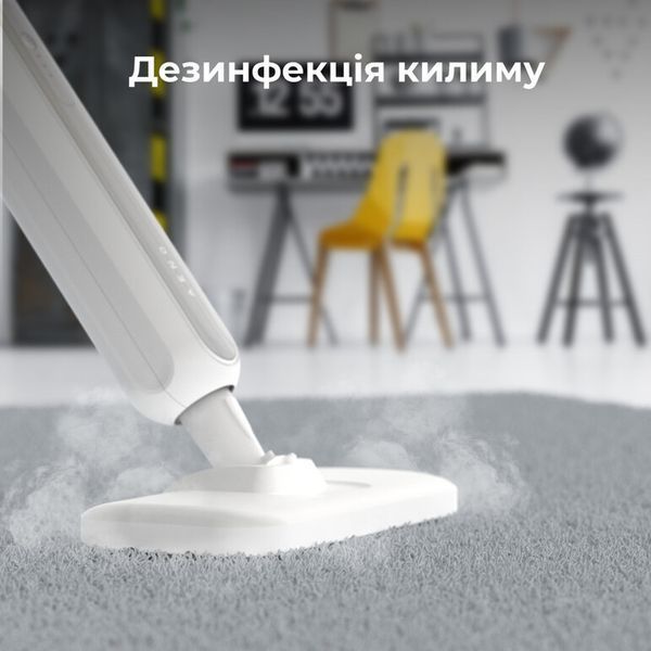 Пароочищувач AENO ASM0002 ASM0002 фото