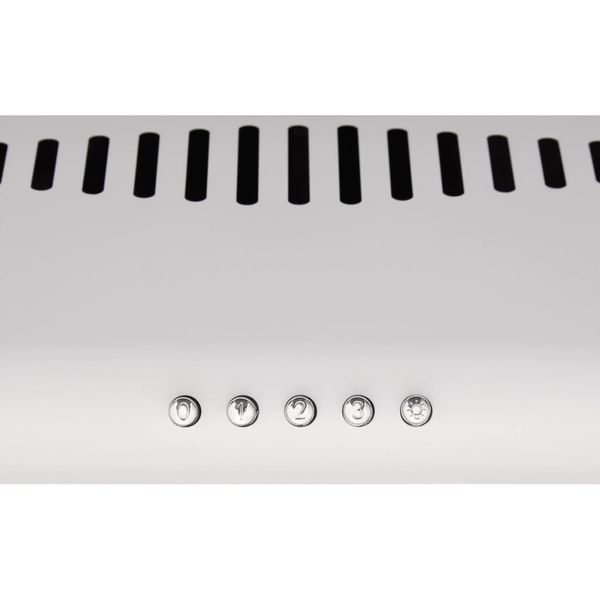 Витяжка кухонна Jantar PHT I LED 60 WH PHT I LED 60 WH фото