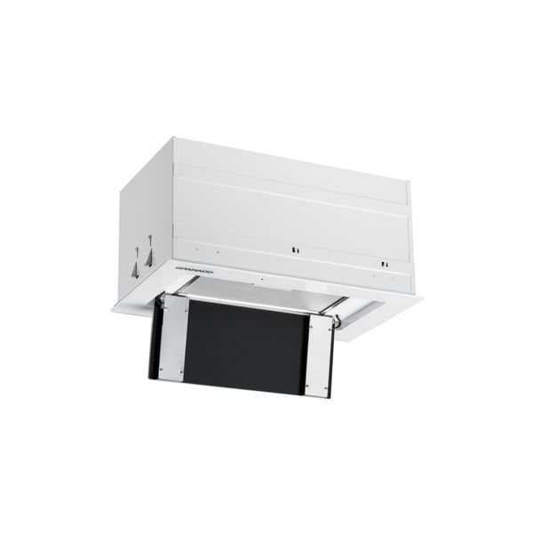 Витяжка кухонна GRANADO Palamos 1614-1200 white glass (GCH486455) GCH486455 фото