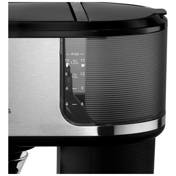 Крапельна кавоварка Russell Hobbs Attentiv (26840-56) 26840-56 фото