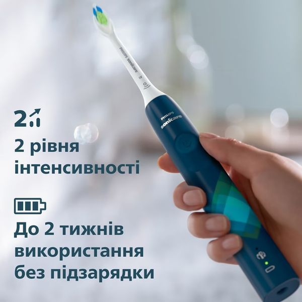 Електрична зубна щітка Philips HX3689/42 HX3689/42 фото