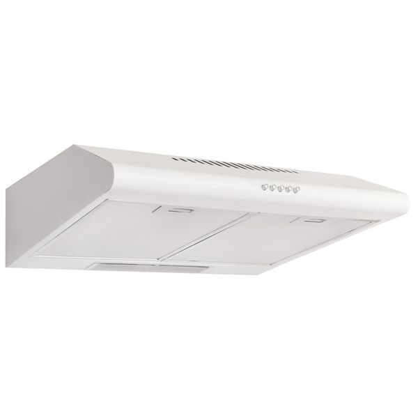 Витяжка кухонна Jantar PHT I LED 60 WH PHT I LED 60 WH фото