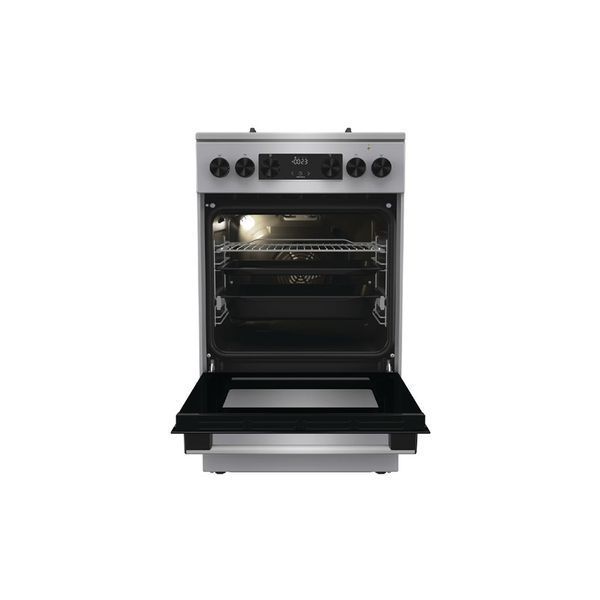 Плита Gorenje GKS5C70HXF GKS5C70HXF фото