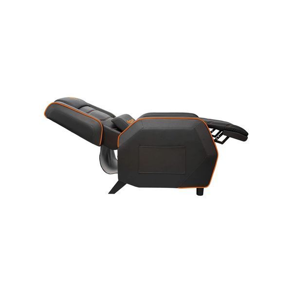 Крісло ігрове Cougar Ranger S Black/Orange Ranger S Black/Orange фото