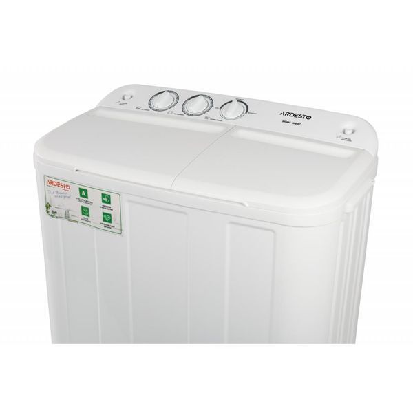 Пральна машина ARDESTO WMH-W60C WMH-W60C фото