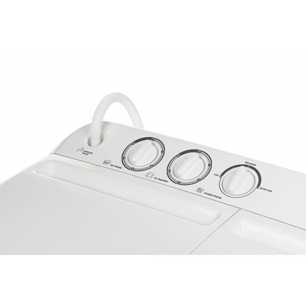 Пральна машина ARDESTO WMH-W60C WMH-W60C фото