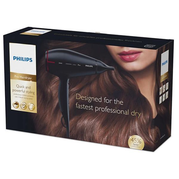 Фен Philips Professional HPS910/00 HPS910/00 фото