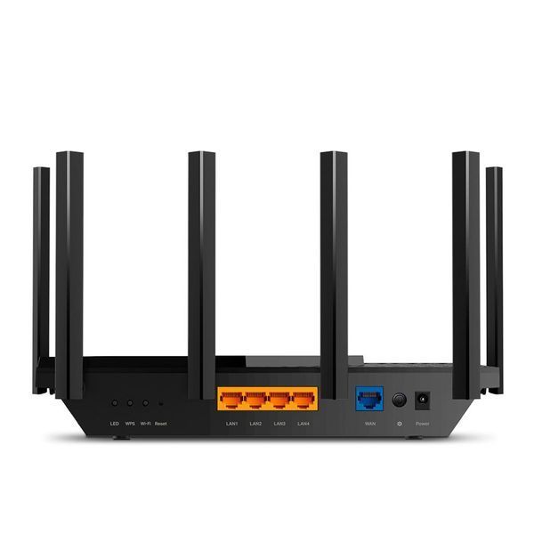 Маршрутизатор TP-Link ARCHER AX73 ARCHER-AX73 фото