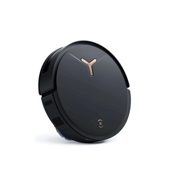 Пилосос Ecovacs DEEBOT T50 MAX PRO BLACK (DEX54) DEX54 фото