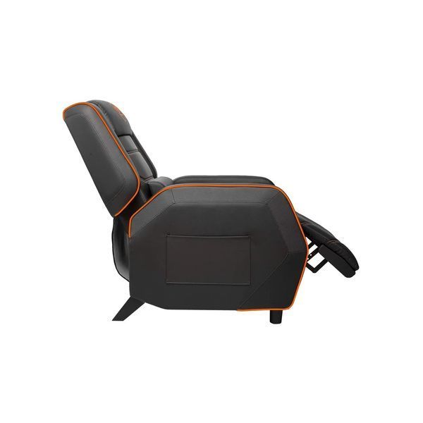 Крісло ігрове Cougar Ranger S Black/Orange Ranger S Black/Orange фото