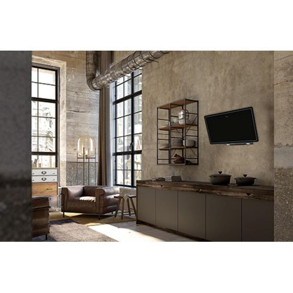 Витяжка кухонна Franke FPJ 915 V BK/DG 330.0573.295 фото