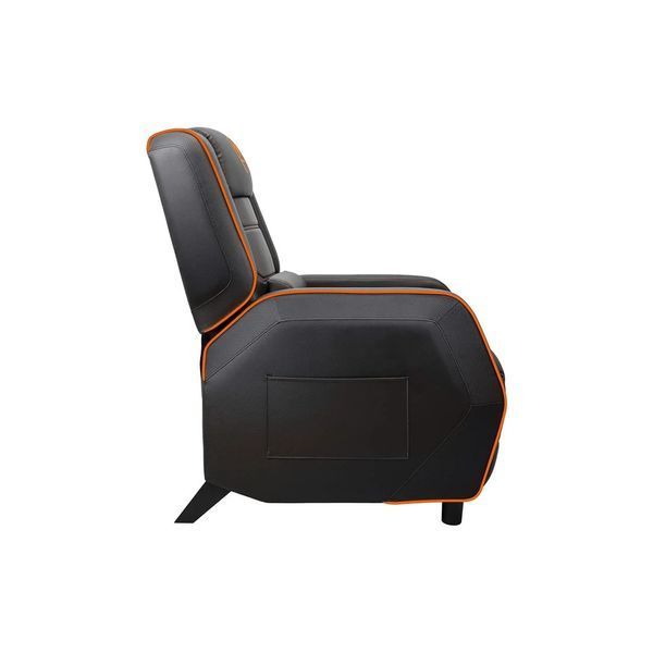 Крісло ігрове Cougar Ranger S Black/Orange Ranger S Black/Orange фото