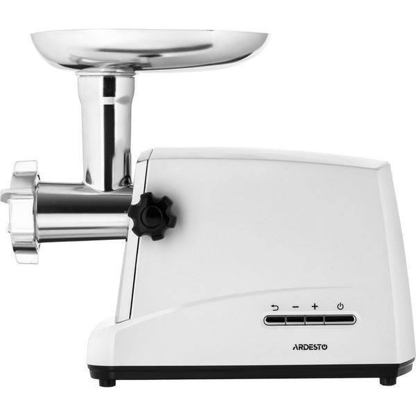 М'ясорубка Ardesto MGA-2300J MGA-2300J фото
