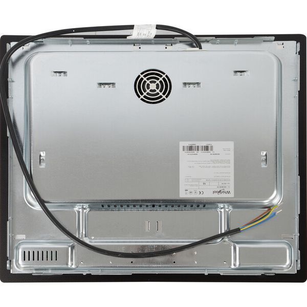 Варильна поверхня Whirlpool WBB8360NE WBB8360NE фото