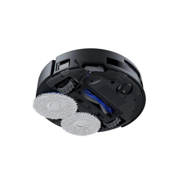 Пилосос Ecovacs DEEBOT T50 MAX PRO BLACK (DEX54) DEX54 фото