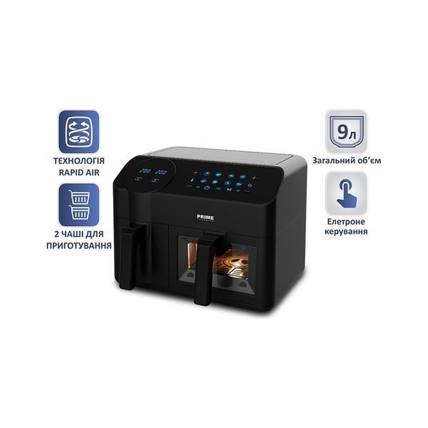 Мультипіч PRIME Technics PMP 926 GE PMP 926 GE фото