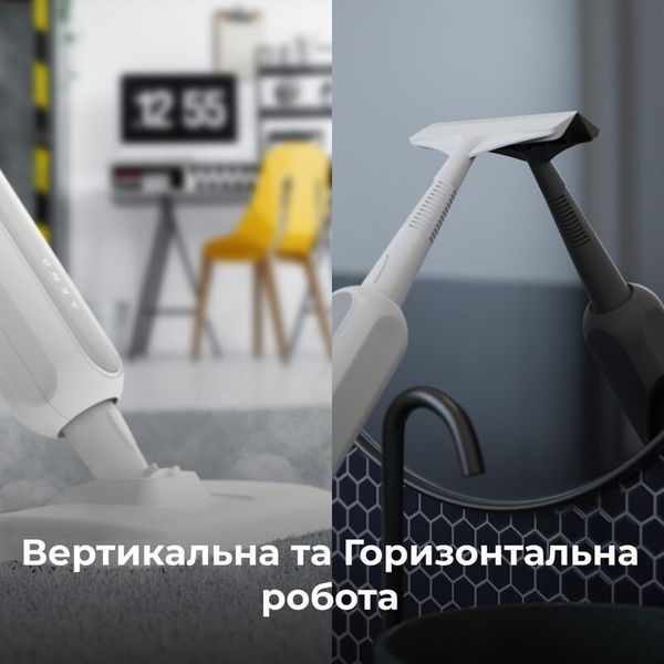 Пароочищувач AENO ASM0002 ASM0002 фото