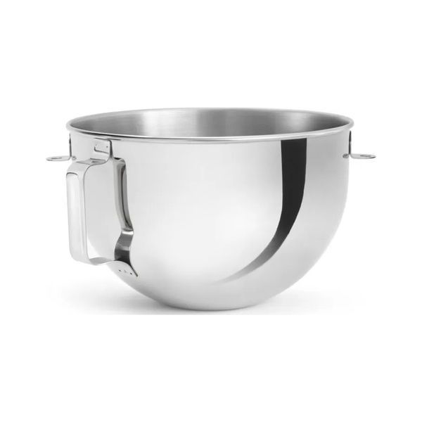 Кухонний комбайн KitchenAid 5KSM55SXXEWH 5KSM55SXXEWH фото