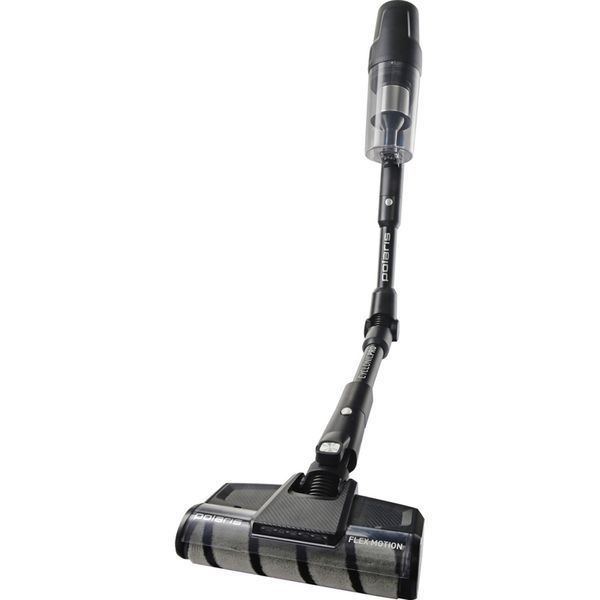 Пилосос Polaris PVCS 3750 PVCS 3750 Чорний фото