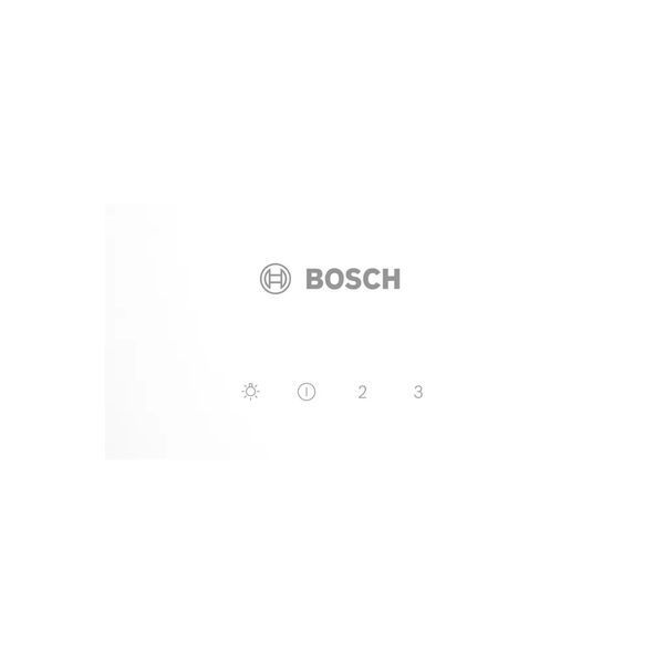 Витяжка кухонна Bosch DWK63PJ20T DWK63PJ20T фото