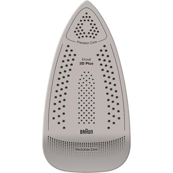 Парова станція Braun IS 7286BK SS IS 7286BK SS фото