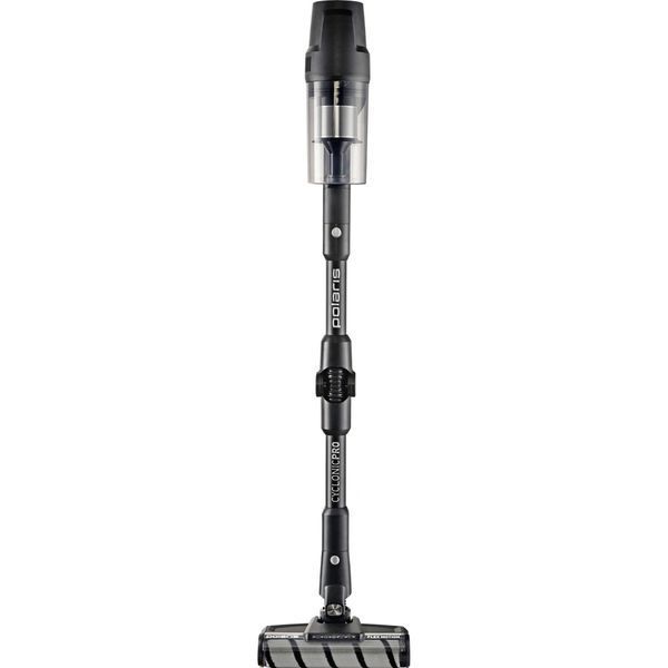 Пилосос Polaris PVCS 3750 PVCS 3750 Чорний фото