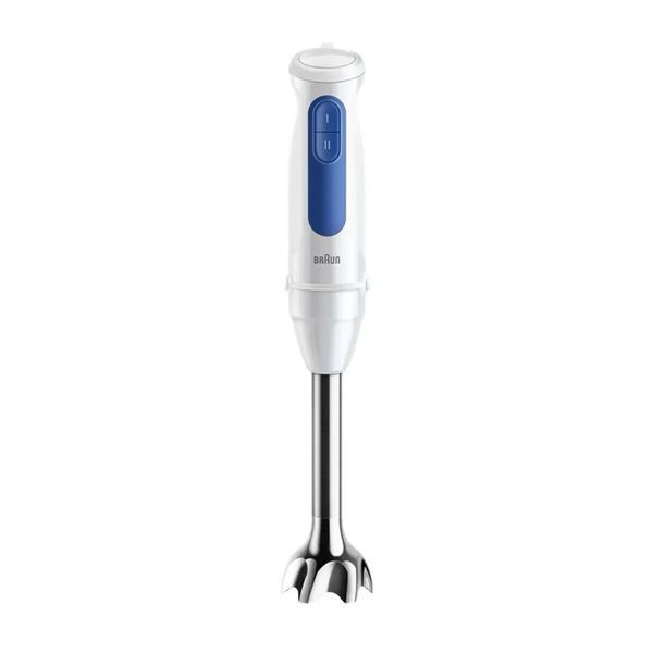 Блендер Braun MQ 30202 M WH MQ 30202 M WH фото